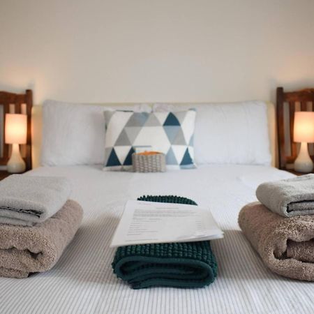 The Twickenham Apartment Near Strawberry Hill Exteriér fotografie