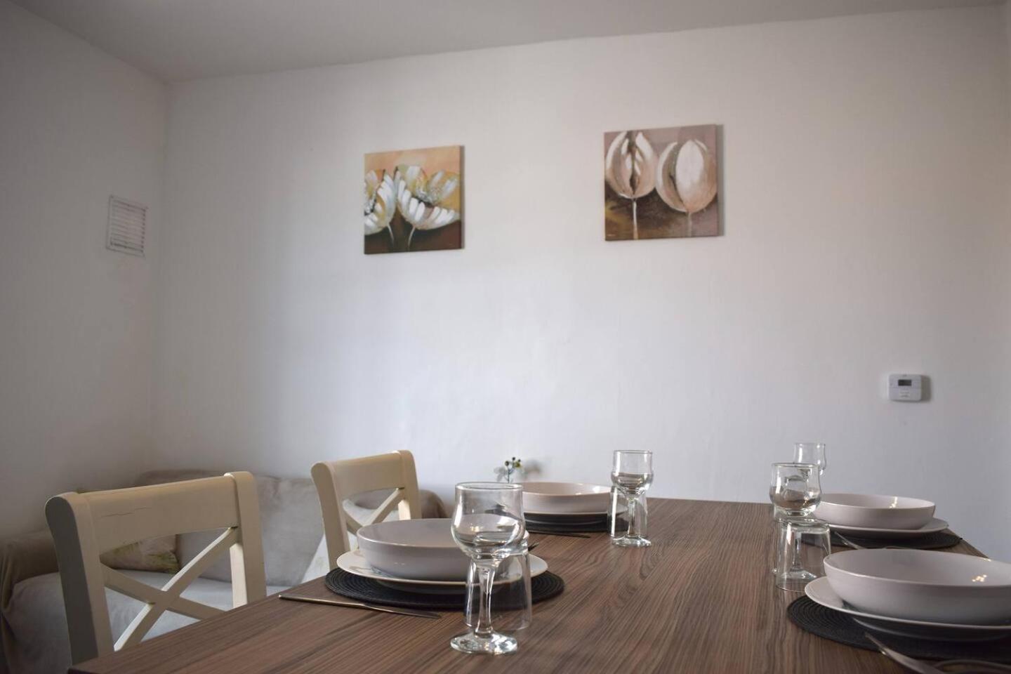 The Twickenham Apartment Near Strawberry Hill Exteriér fotografie
