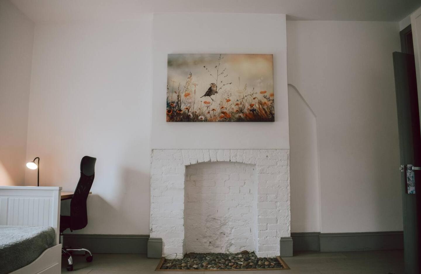The Twickenham Apartment Near Strawberry Hill Exteriér fotografie