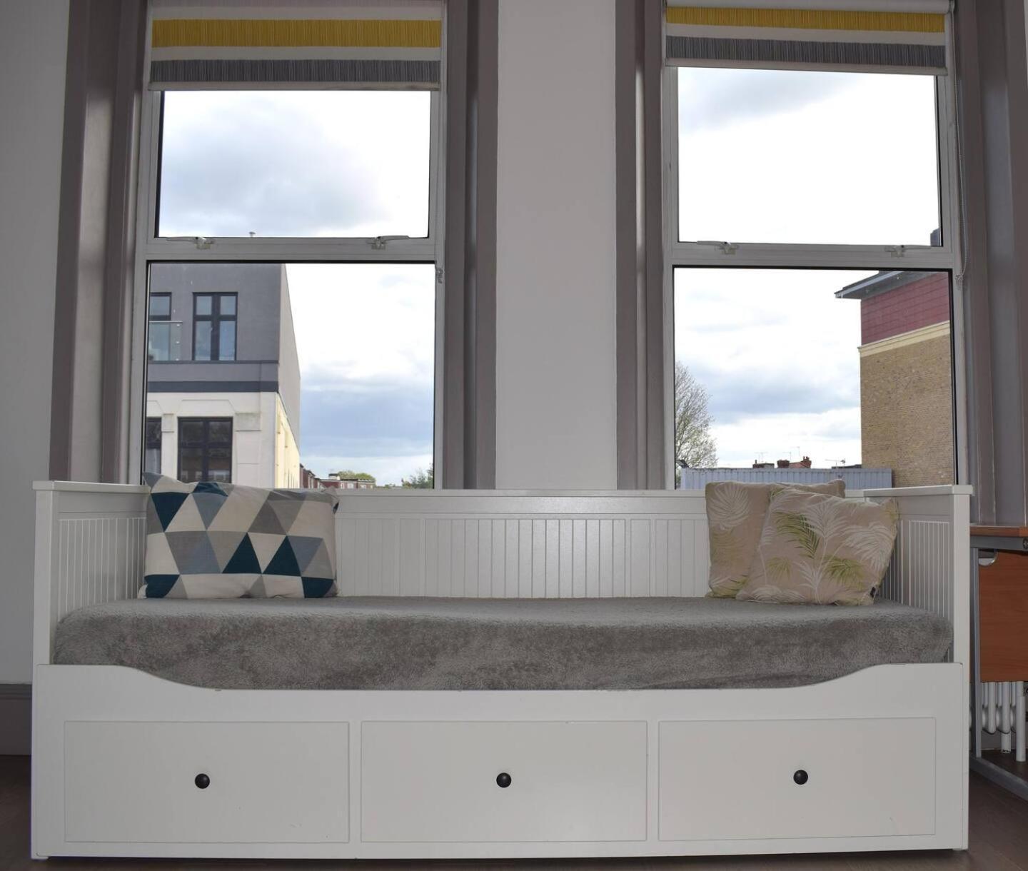 The Twickenham Apartment Near Strawberry Hill Exteriér fotografie