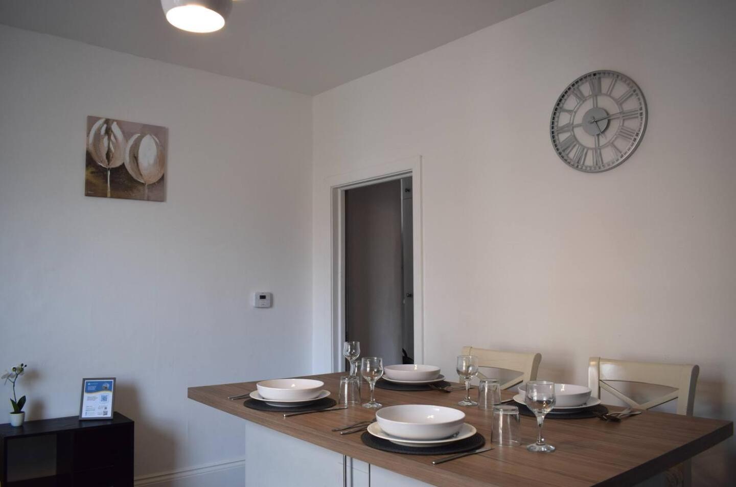 The Twickenham Apartment Near Strawberry Hill Exteriér fotografie