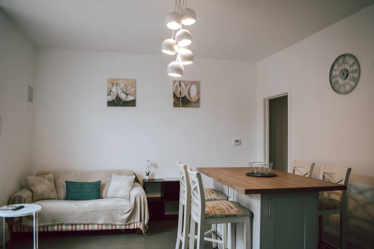 The Twickenham Apartment Near Strawberry Hill Exteriér fotografie