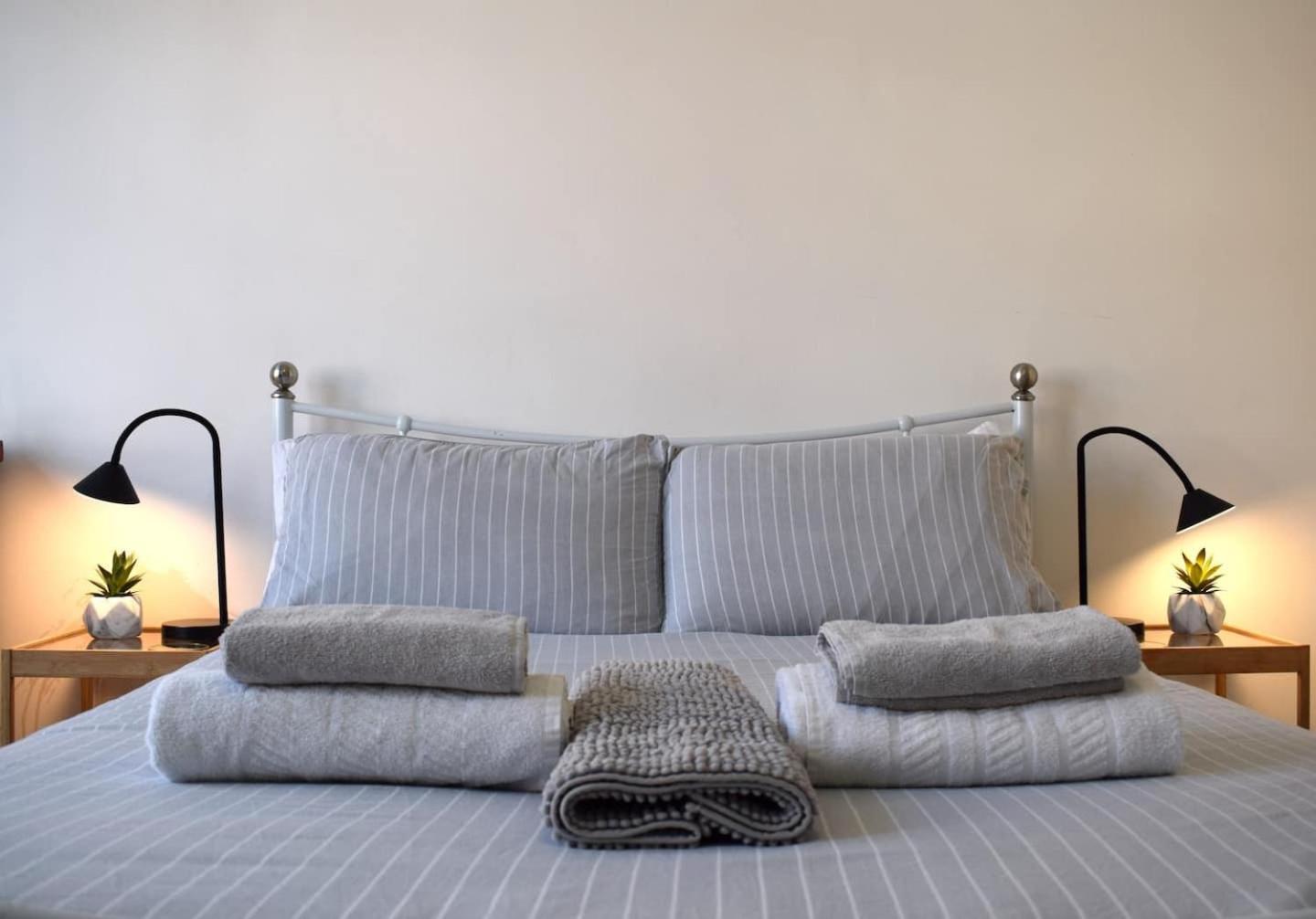 The Twickenham Apartment Near Strawberry Hill Exteriér fotografie