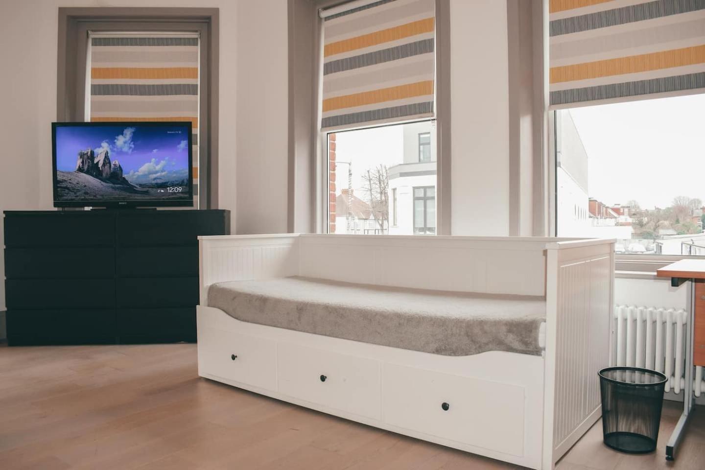 The Twickenham Apartment Near Strawberry Hill Exteriér fotografie