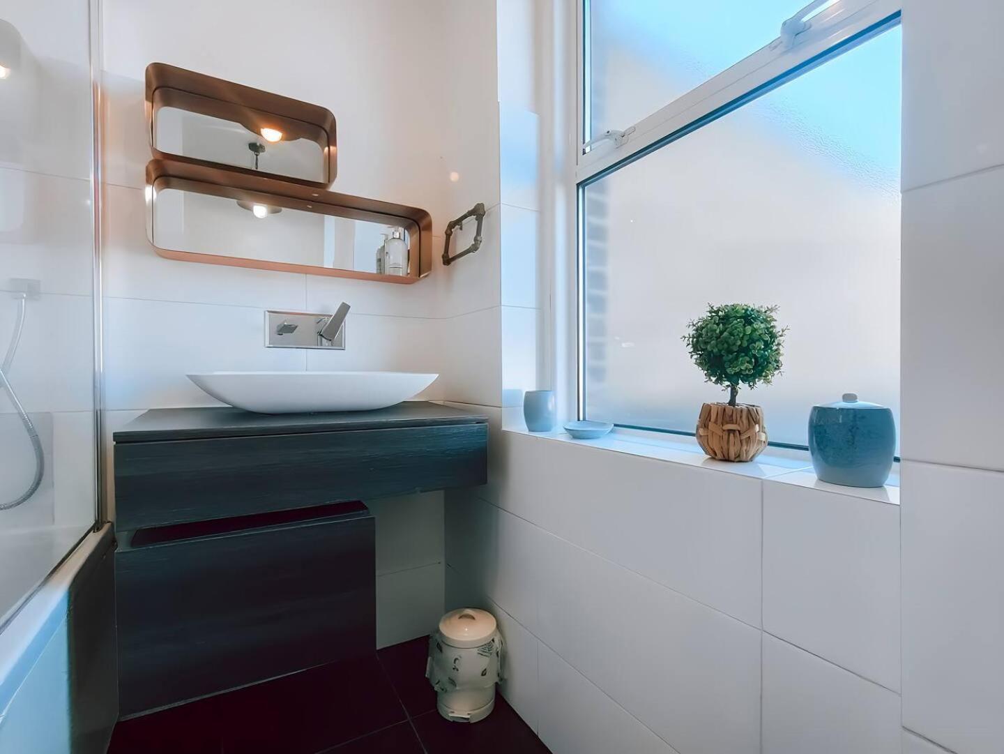 The Twickenham Apartment Near Strawberry Hill Exteriér fotografie