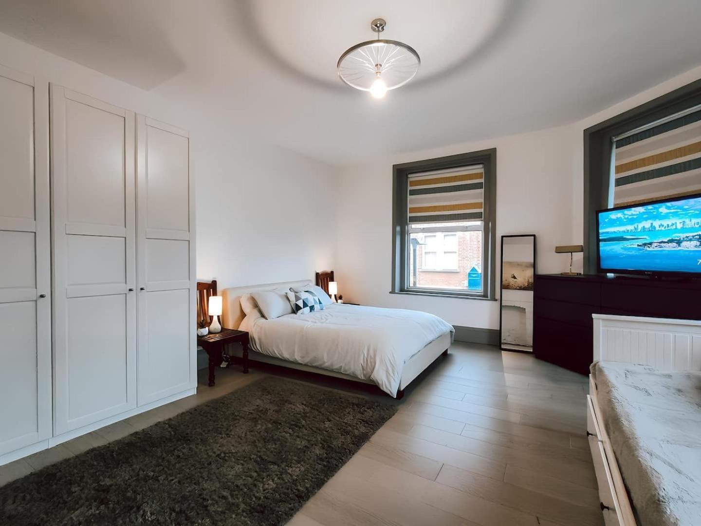 The Twickenham Apartment Near Strawberry Hill Exteriér fotografie