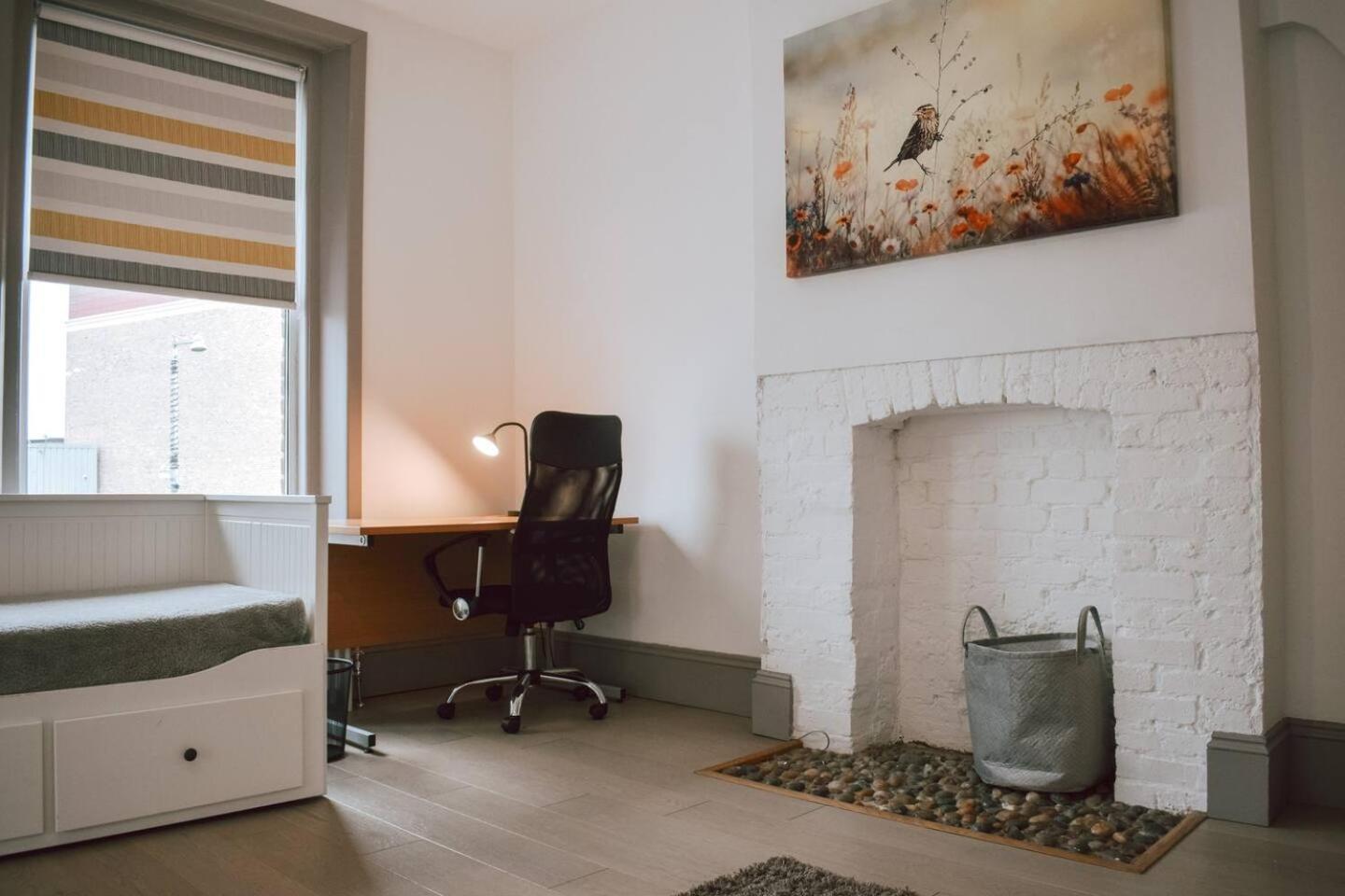 The Twickenham Apartment Near Strawberry Hill Exteriér fotografie