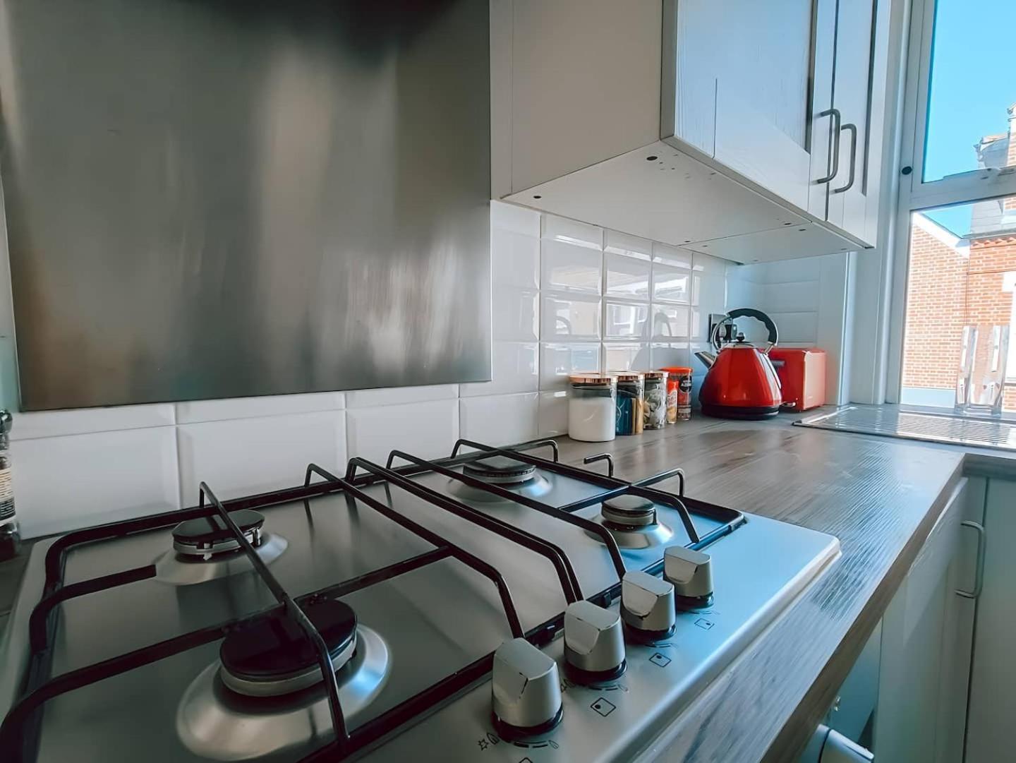 The Twickenham Apartment Near Strawberry Hill Exteriér fotografie