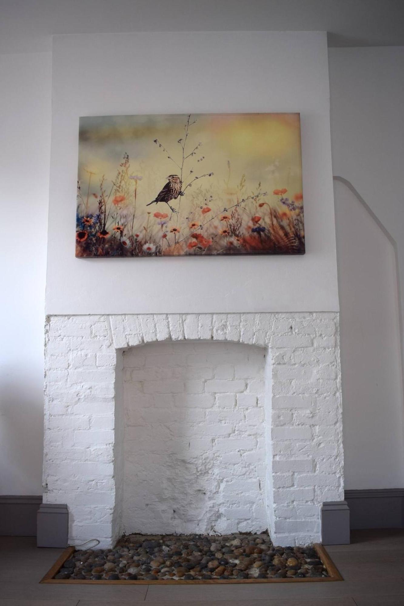 The Twickenham Apartment Near Strawberry Hill Exteriér fotografie