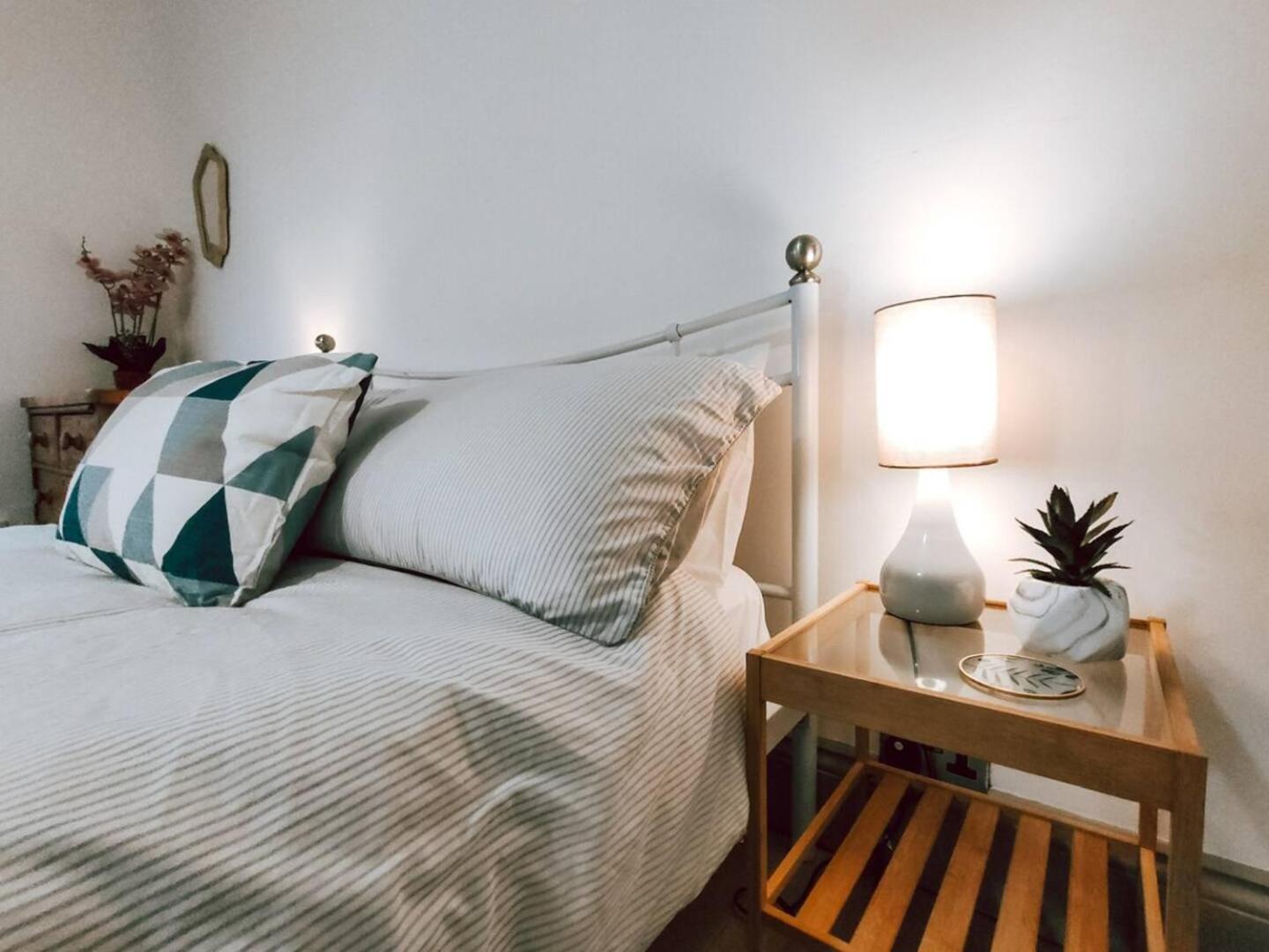 The Twickenham Apartment Near Strawberry Hill Exteriér fotografie