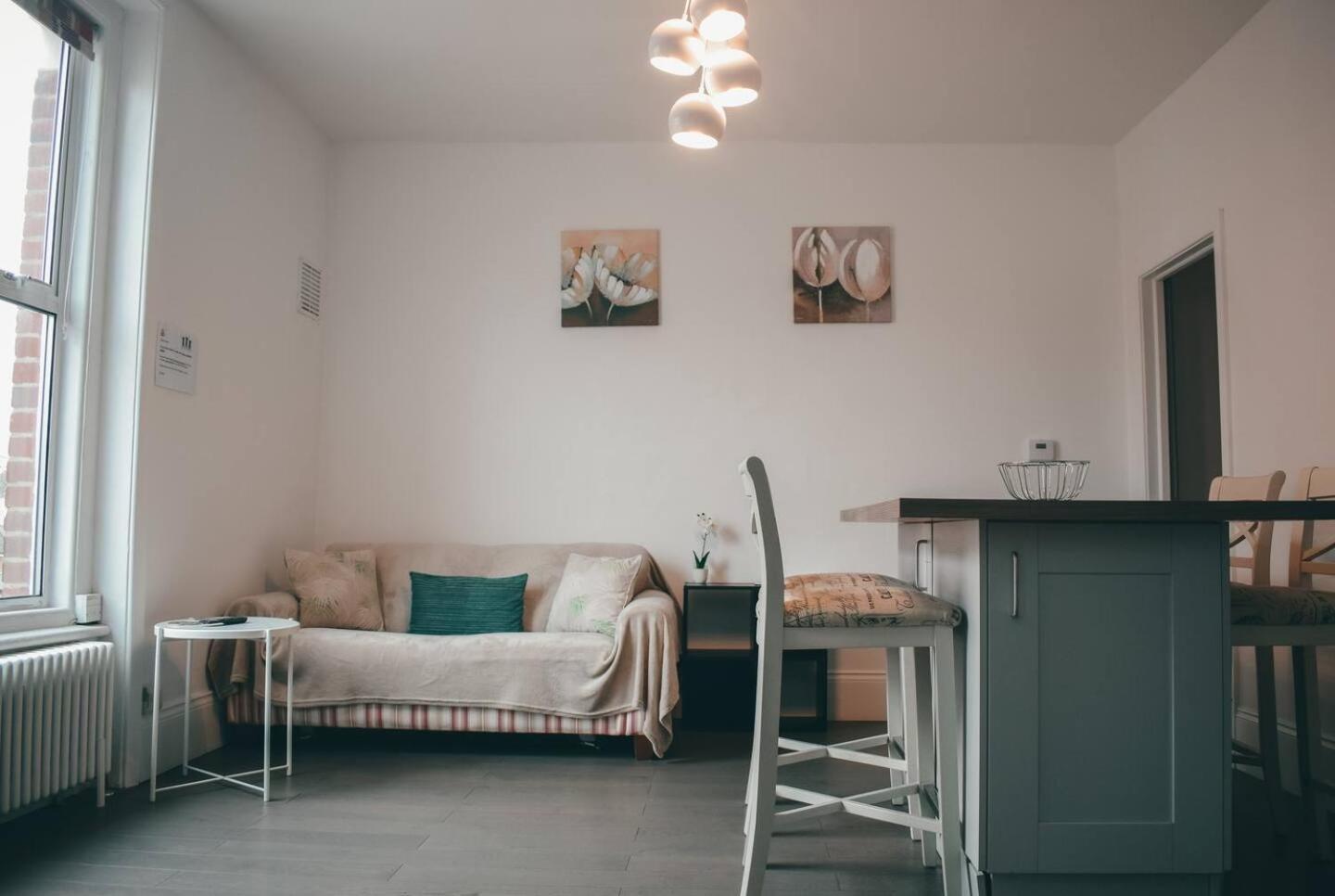 The Twickenham Apartment Near Strawberry Hill Exteriér fotografie
