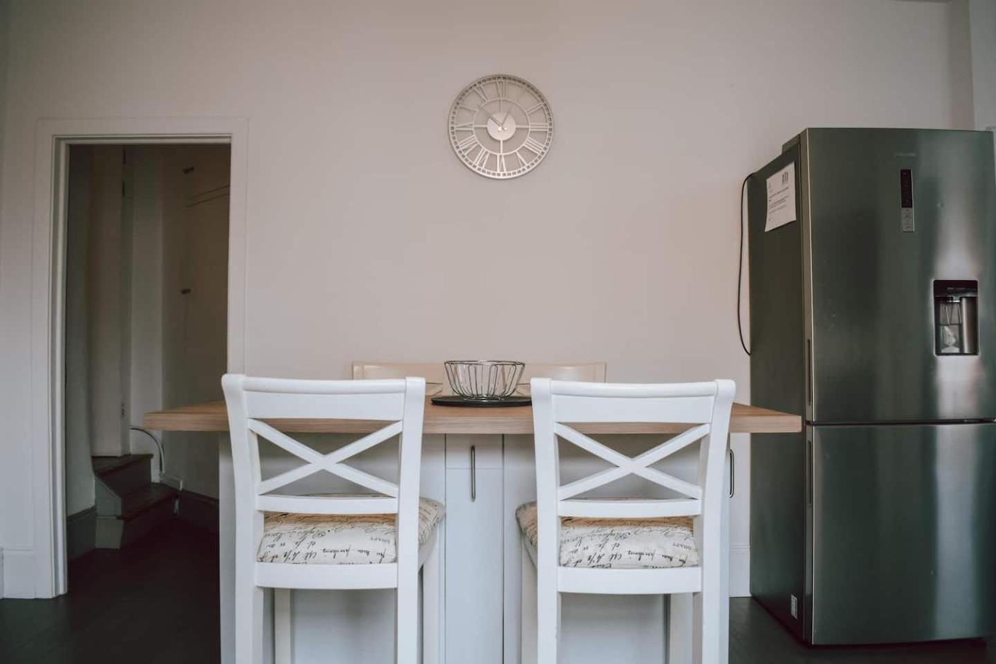 The Twickenham Apartment Near Strawberry Hill Exteriér fotografie