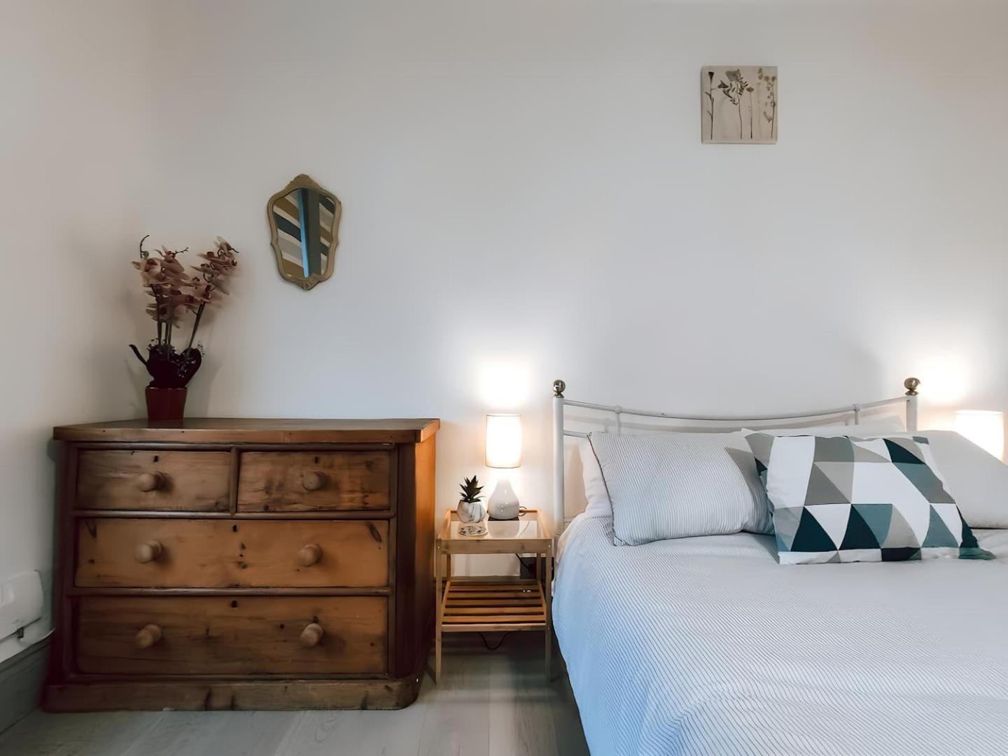 The Twickenham Apartment Near Strawberry Hill Exteriér fotografie