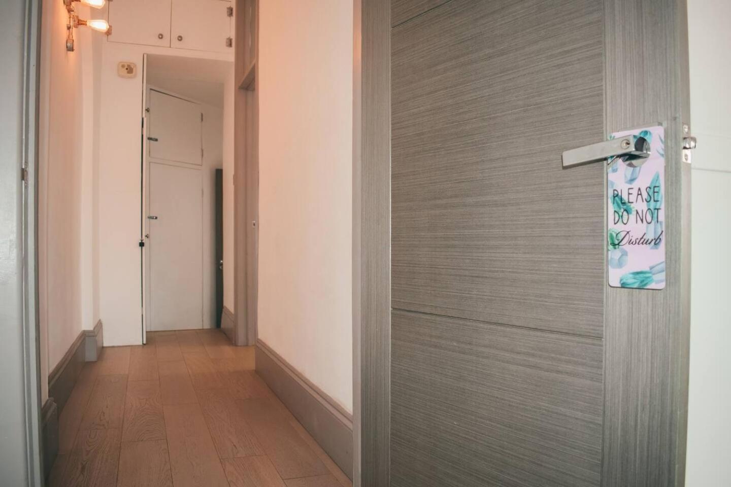 The Twickenham Apartment Near Strawberry Hill Exteriér fotografie