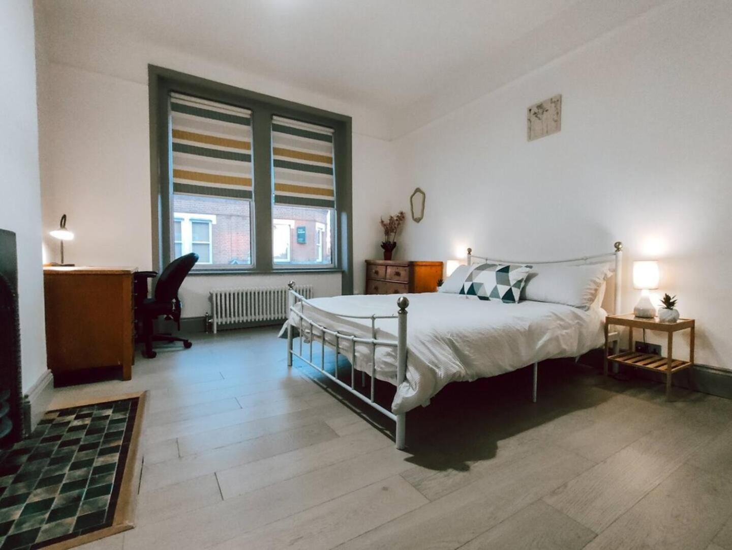 The Twickenham Apartment Near Strawberry Hill Exteriér fotografie